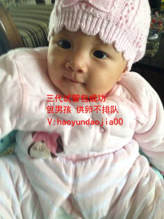 上海如何接受供卵试管_上海试管婴儿可以让别人代生吗_付辛博晒女儿睫毛，又